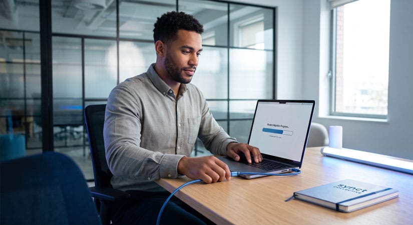 Migrate Wix to WordPress Without Losing SEO