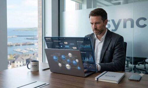 AEO & Domains: How AI Search Engines Choose Which Brands to Trust