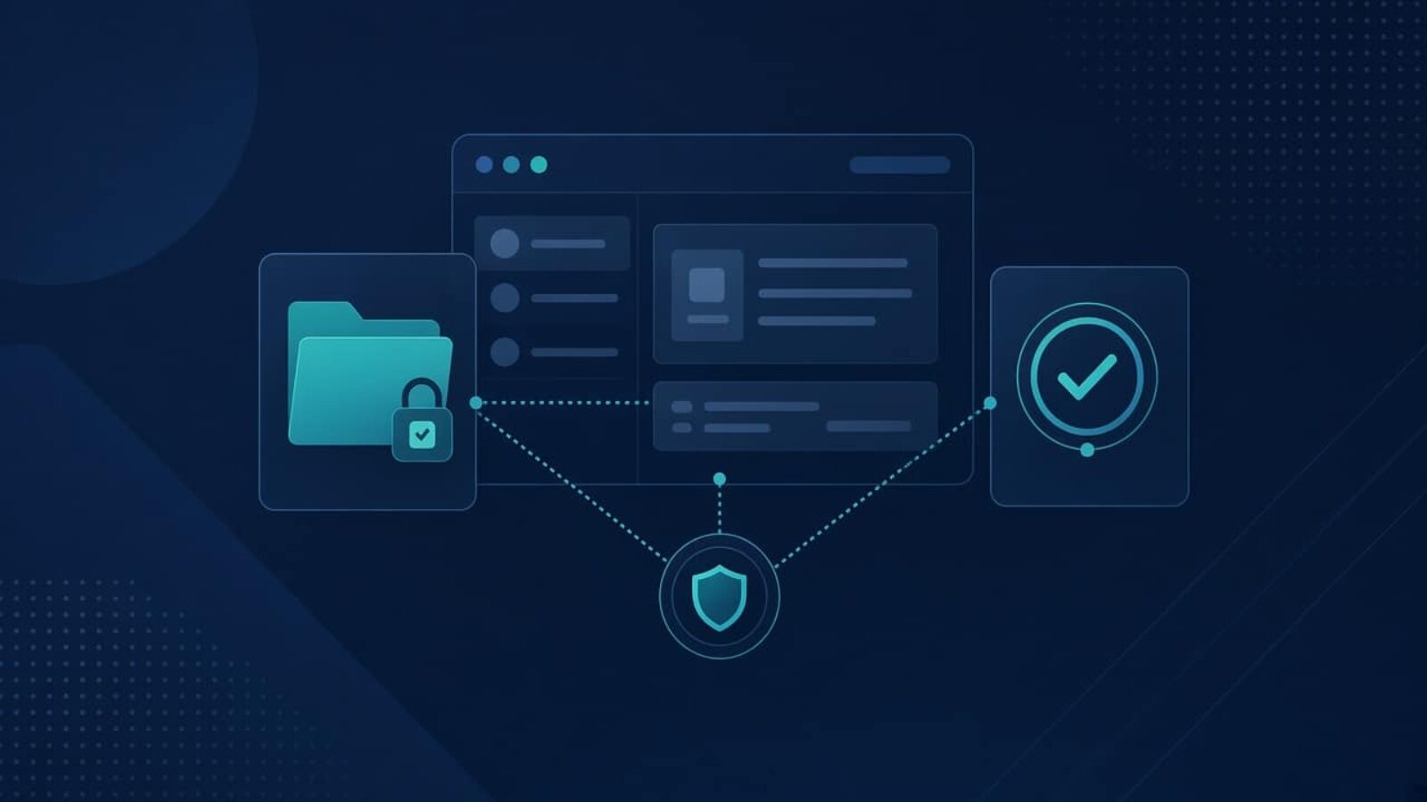Branded WordPress client portal for onboarding, files, and approvals